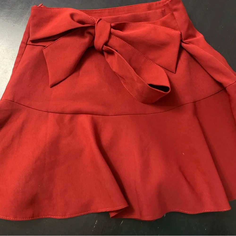 Zara skort - Picture 2 of 4